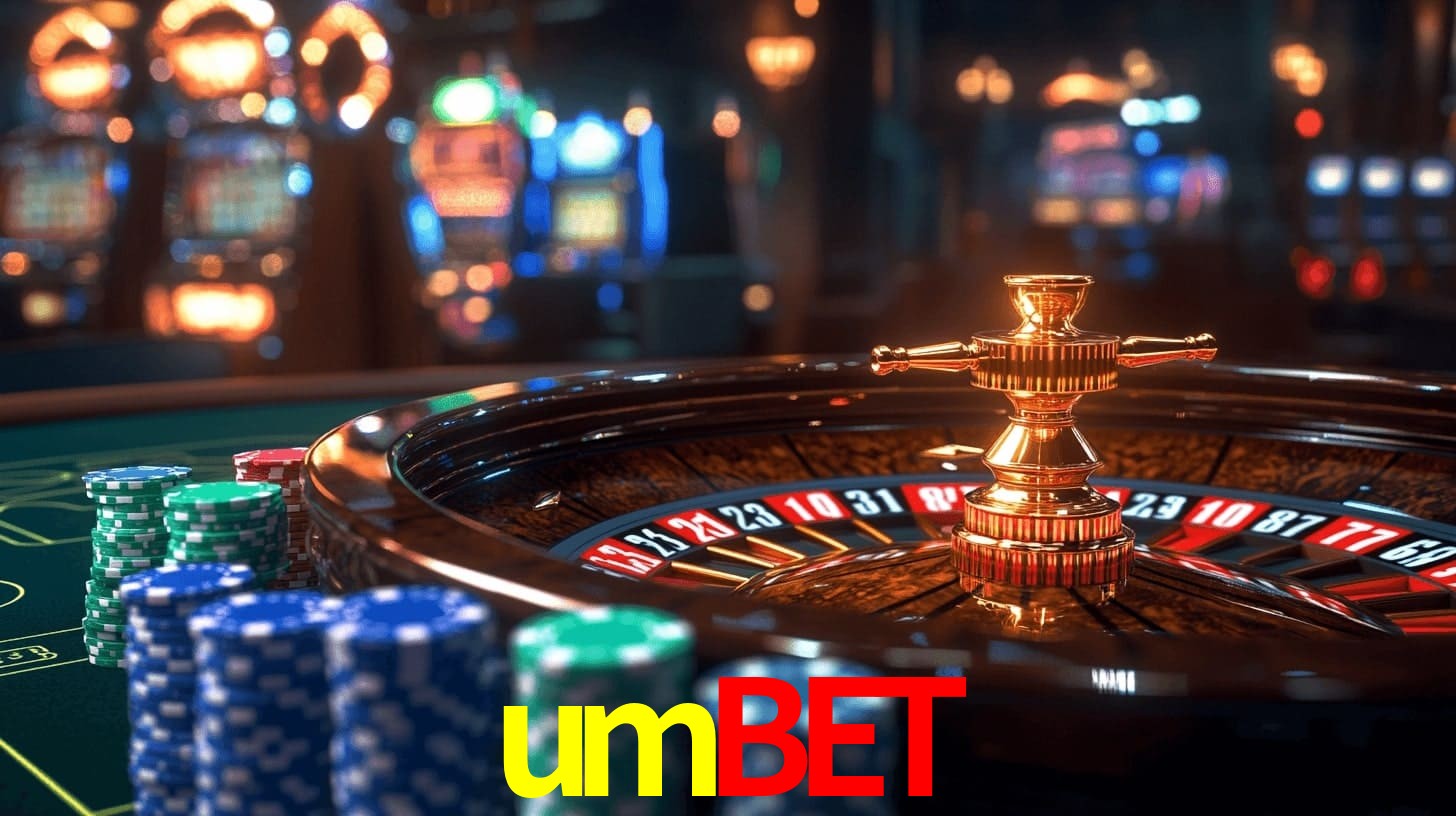 umbet: Seu Cassino Premiado com Pagamentos Rápidos