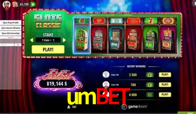 Desvendando o Mundo dos Jogos Virtuais na umbet