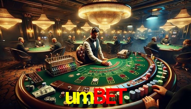 Welcome Bonus umbet