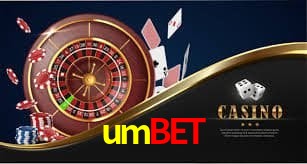 Experiência VIP umbet