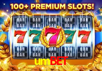 Descubra a Essência do umbet: Nossa História e Compromissos
