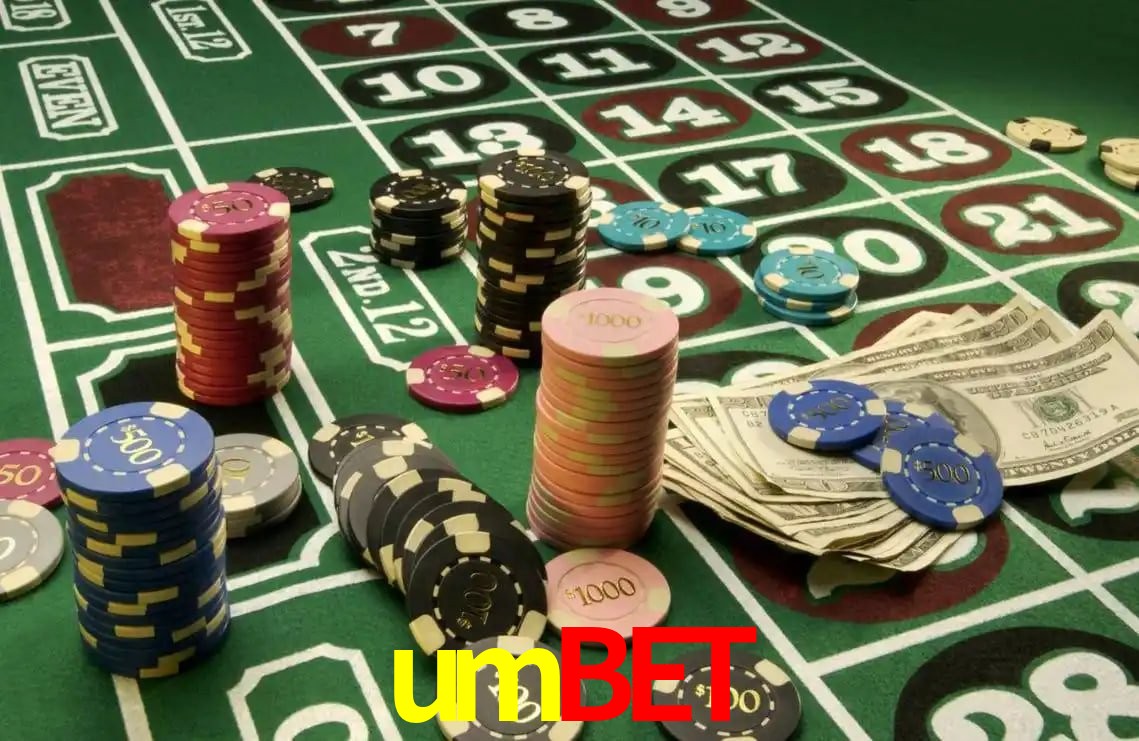 Experiência VIP umbet
