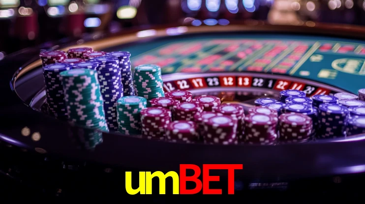 Welcome Bonus umbet
