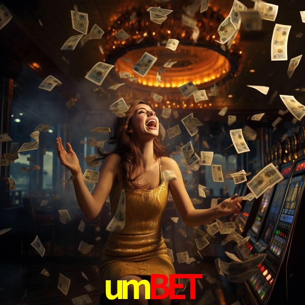 Roulette Table umbet