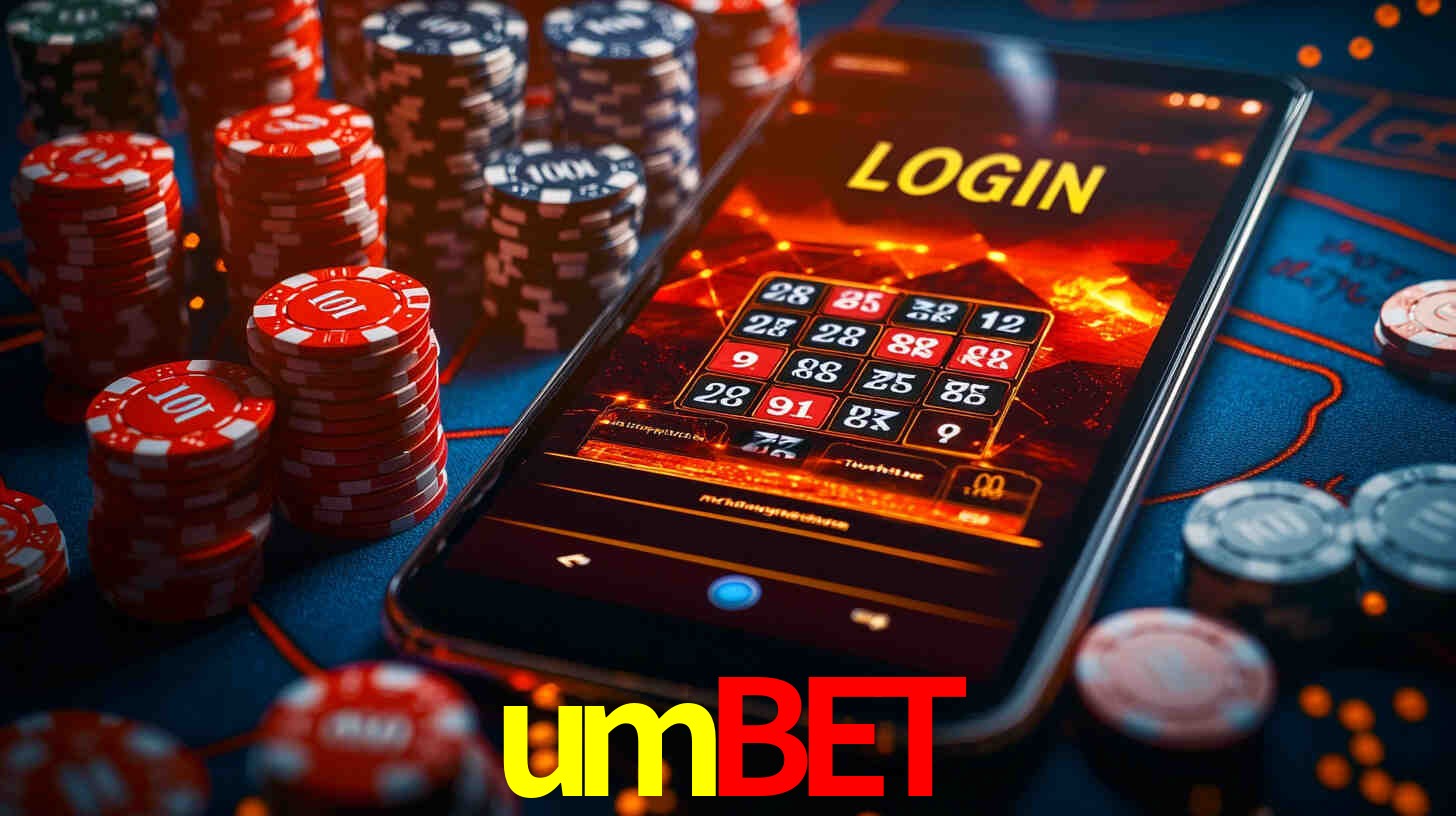 umbet: A Experiência de Casino com Jogos de Mesa ao Vivo