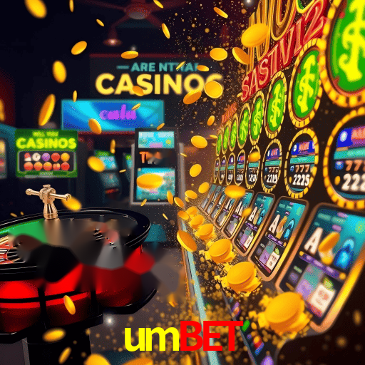 umbet download — tutorial instalação APK passo a passo