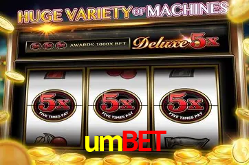 Descubra o Mundo do Cassino Online com umbet