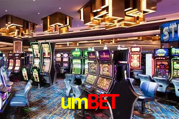 Inovações de Jogos na umbet: O Futuro das Experiências Interativas