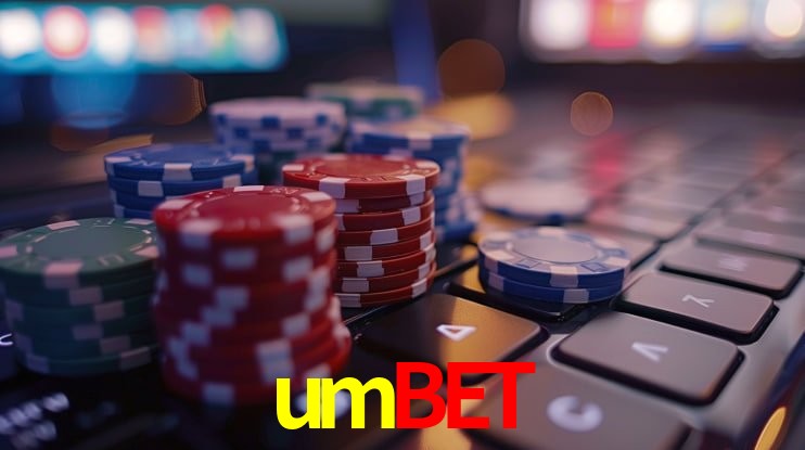 Design Responsivo umbet