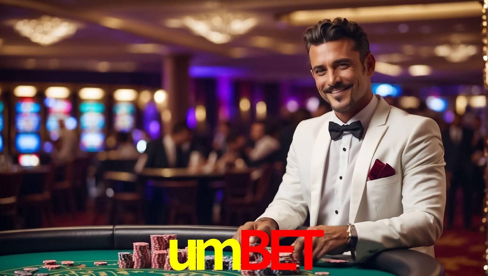 Sistemas de Segurança umbet