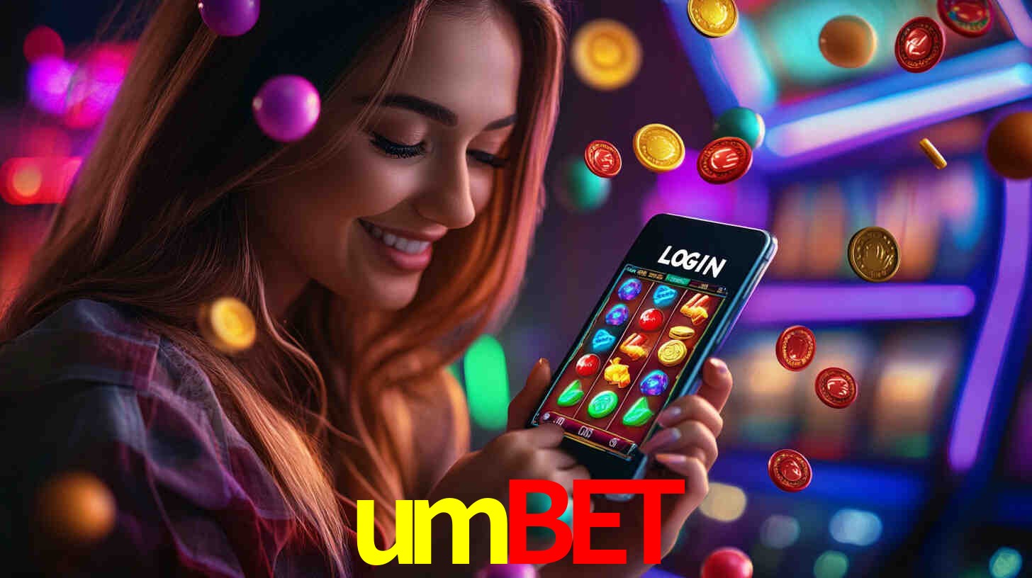Sinta a adrenalina dos jogos de cassino com umbet