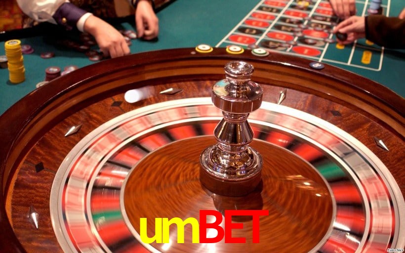 Casino VIP umbet