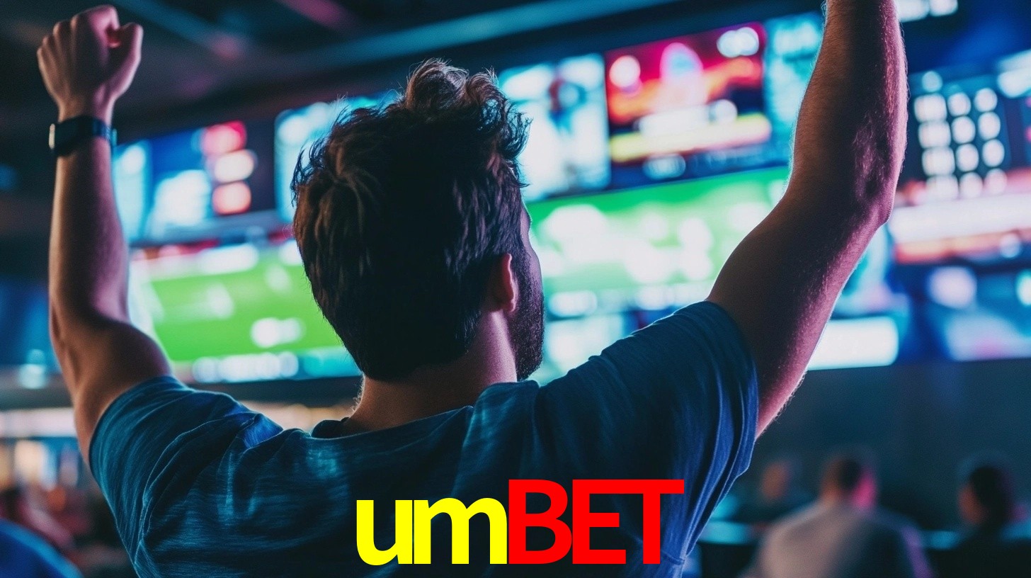 umbet: Seu Especialista em Apostas Esportivas Brasileiras