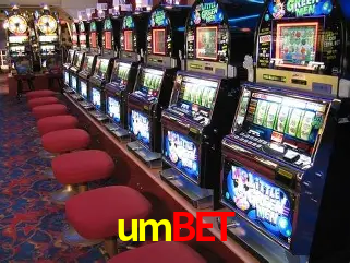 Explorando a Categoria de Eventos em Apostas na umbet