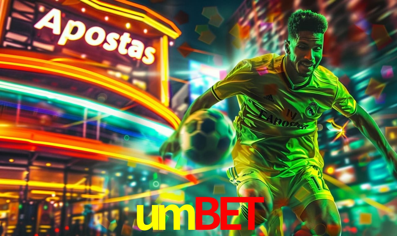Diretório de Jogos umbet