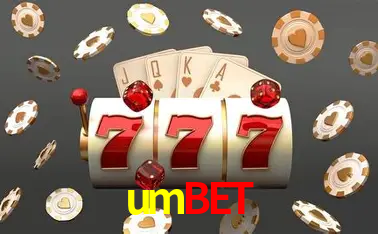 Descubra o Mundo do Cassino Online com umbet