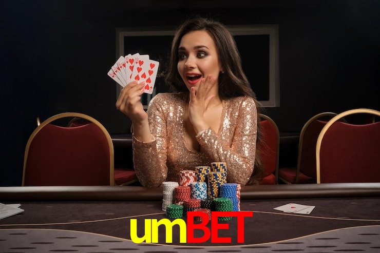 PIX Instantâneo umbet