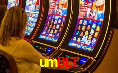 Desvendando o Mundo dos Jogos Virtuais na umbet