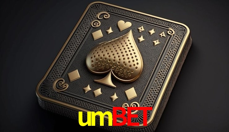 Estatísticas do Jogo umbet