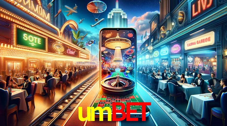 Exclusive Offers umbet
