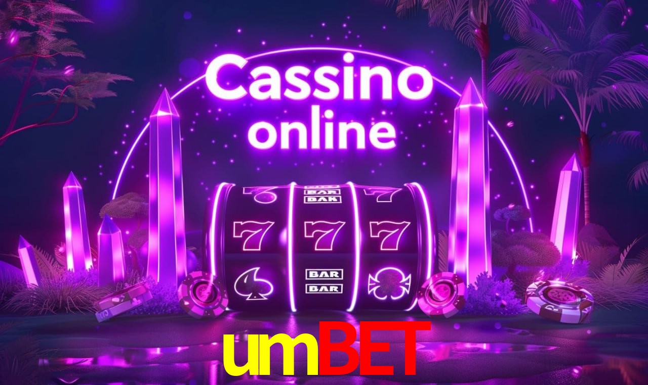Tecnologia da Plataforma umbet