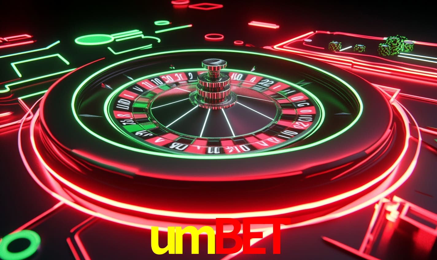 Desvendando o Mundo dos Jogos Virtuais na umbet