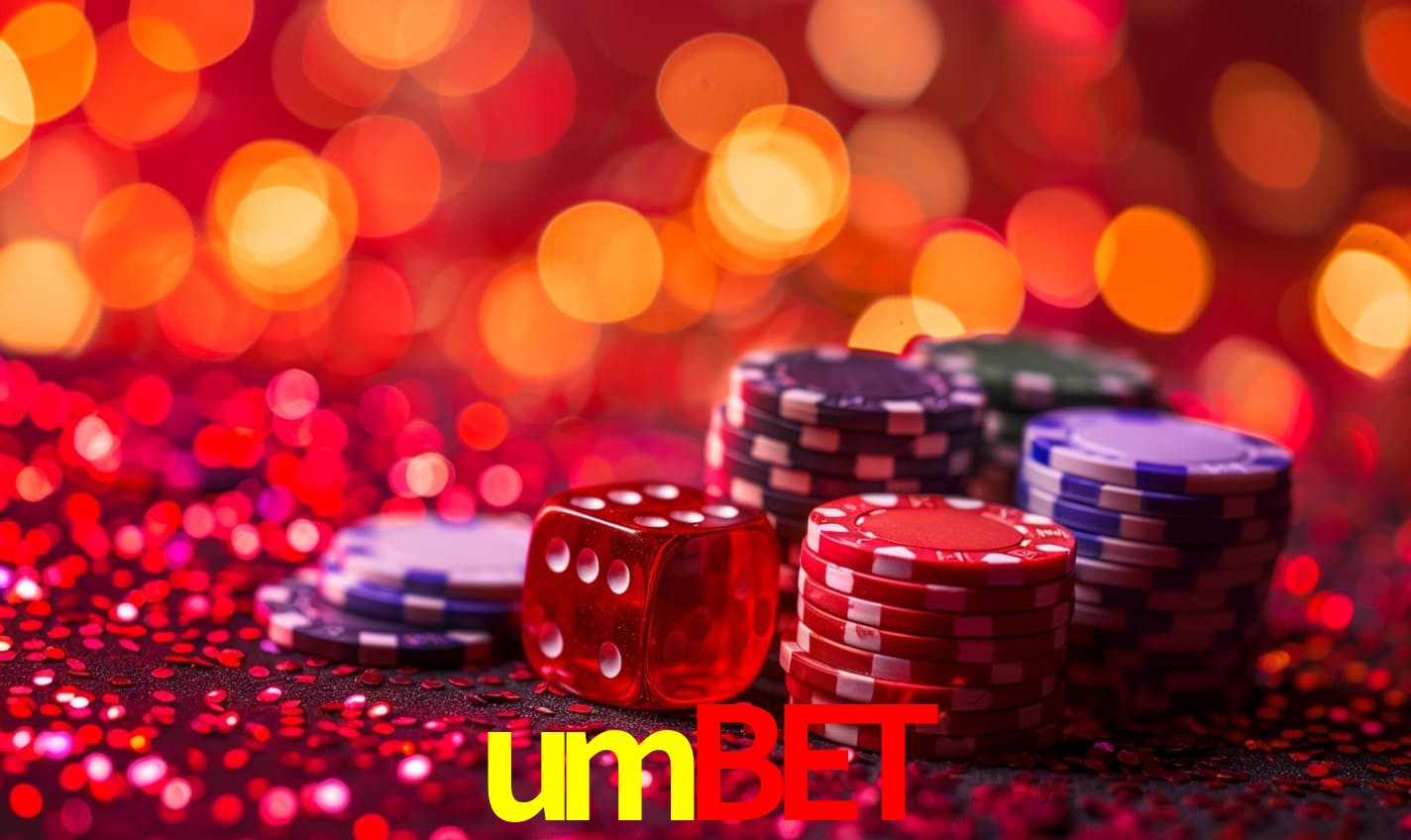 A Emoção da Loteria na umbet: Uma Chance de Mudança de Vida
