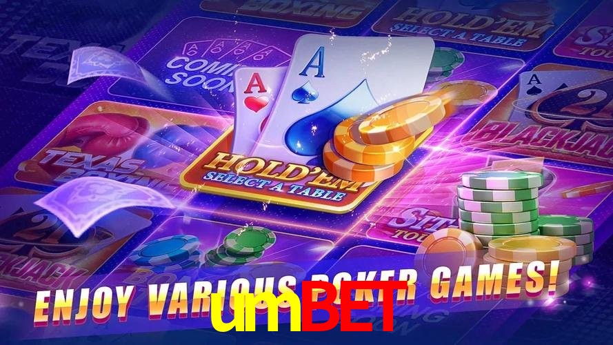 cassino umbet