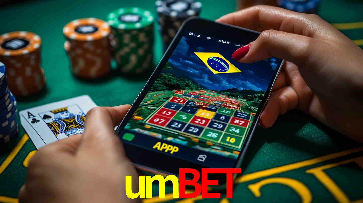 Descubra a Essência do umbet: Nossa História e Compromissos