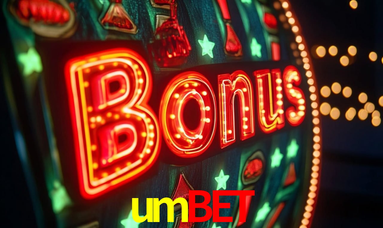 Casino Ao Vivo umbet