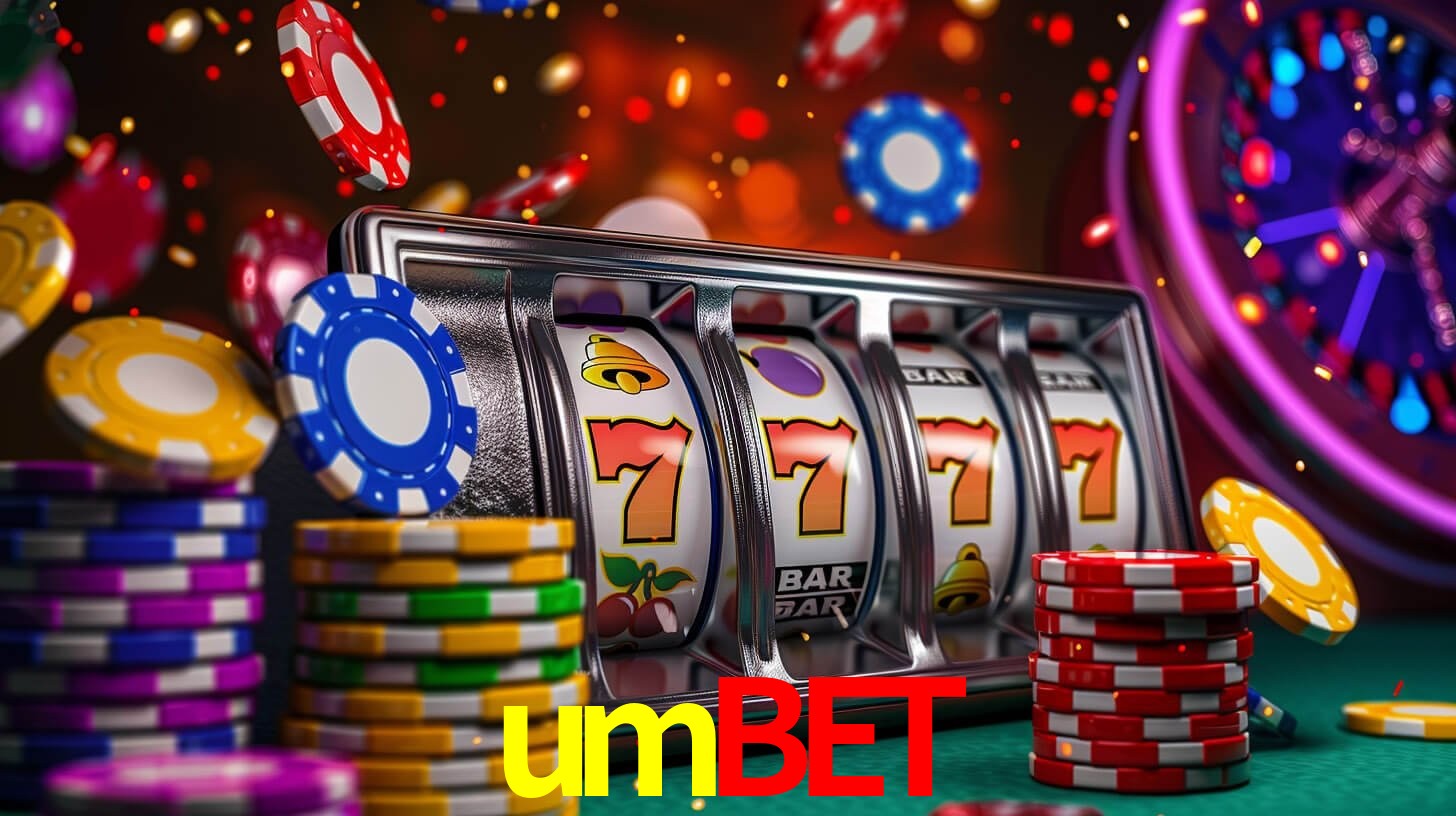 Mesa de Roleta umbet