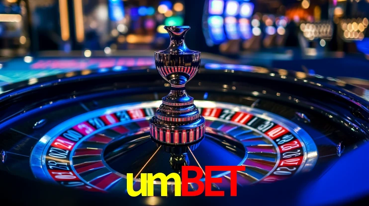 Experimente o Login Seguro Premium no umbet