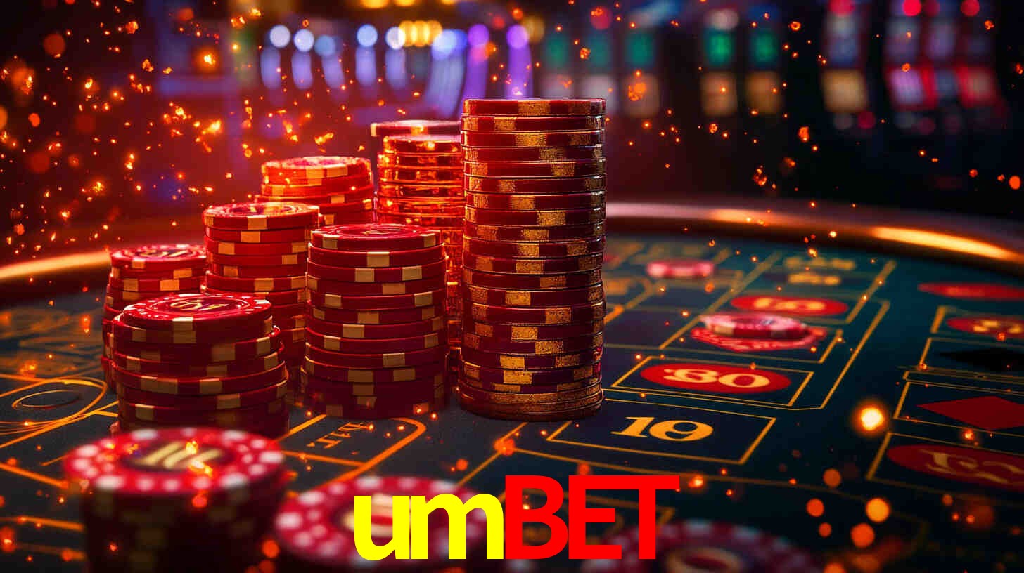 umbet App Interface
