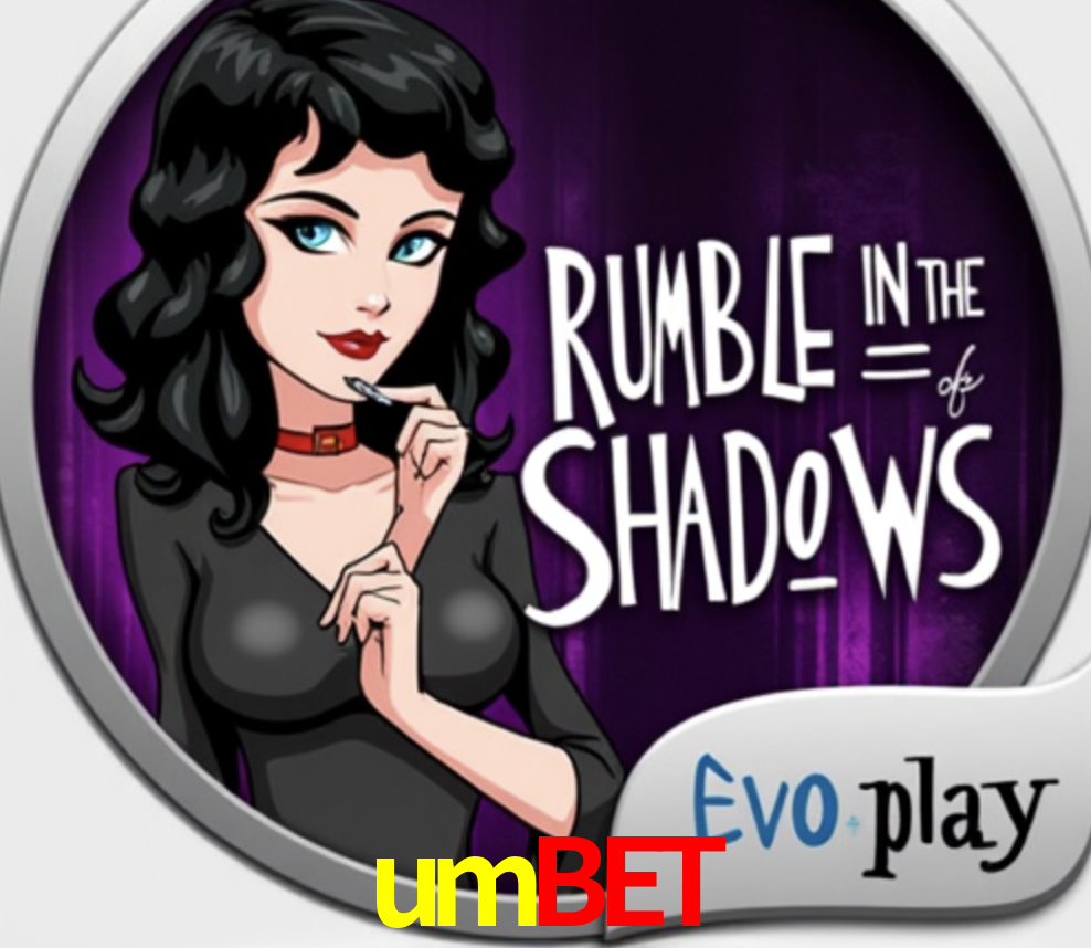 APP oficial da umbet para mobile
