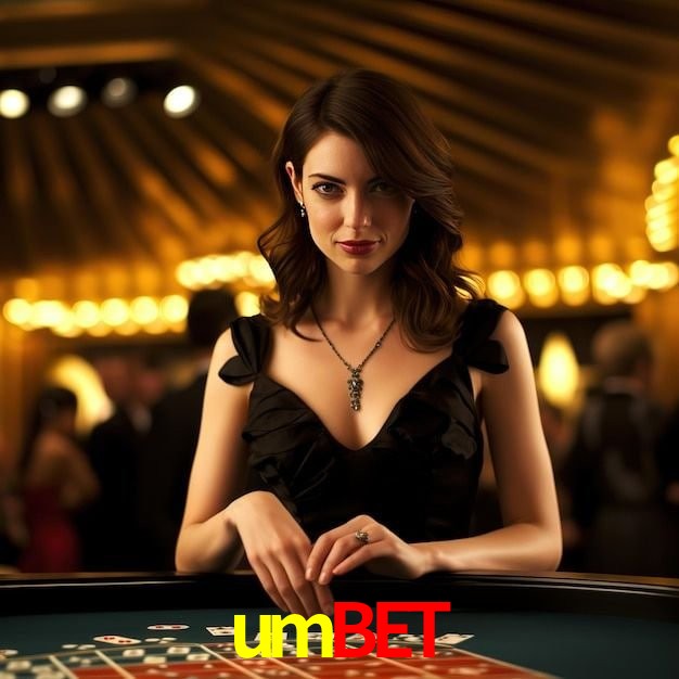 Inovações de Jogos na umbet: O Futuro das Experiências Interativas