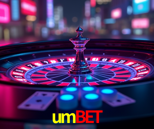 A Experiência Imersiva dos Cassinos Ao Vivo no umbet