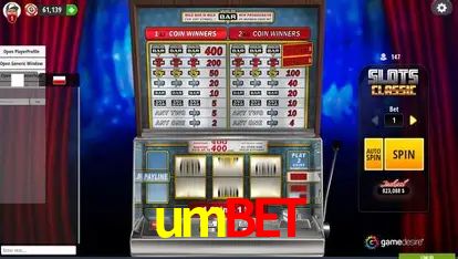 A Emoção da Loteria na umbet: Uma Chance de Mudança de Vida