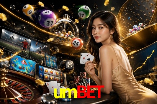 Seasonal Promotions umbet