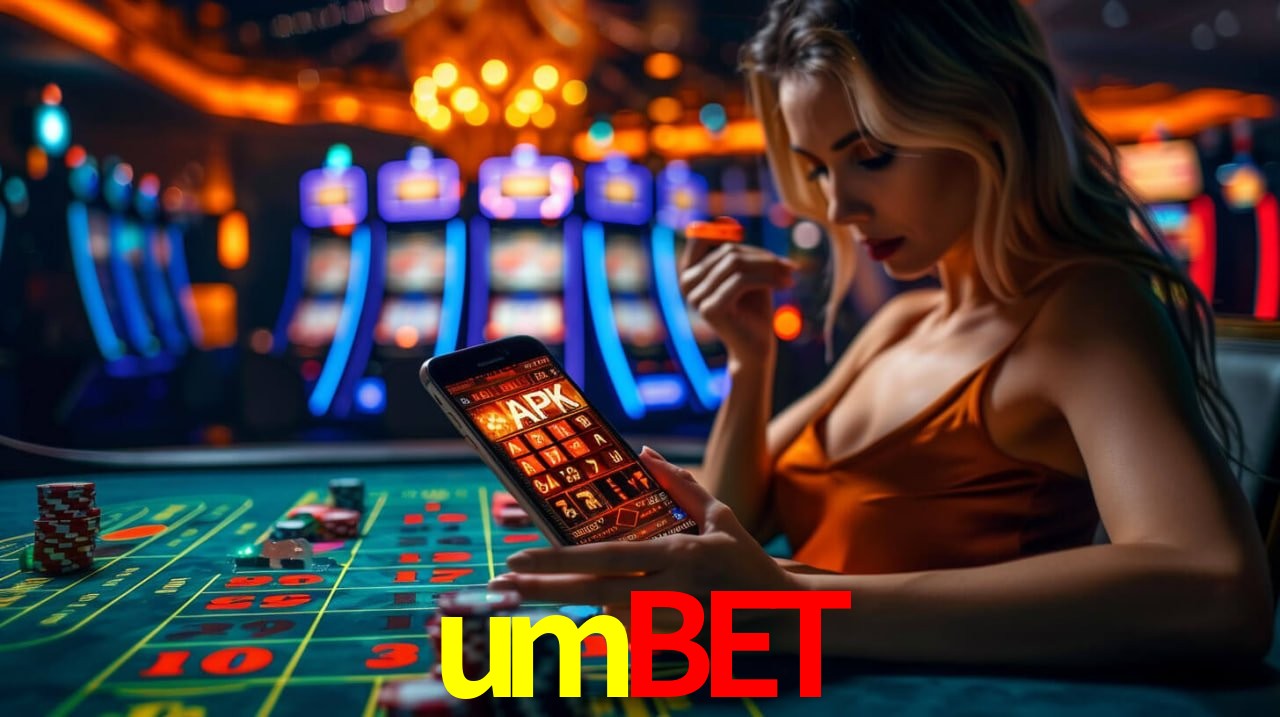 VIP Casino umbet