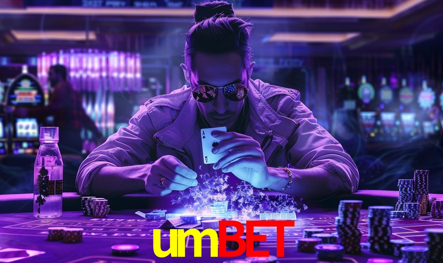 Live Casino umbet