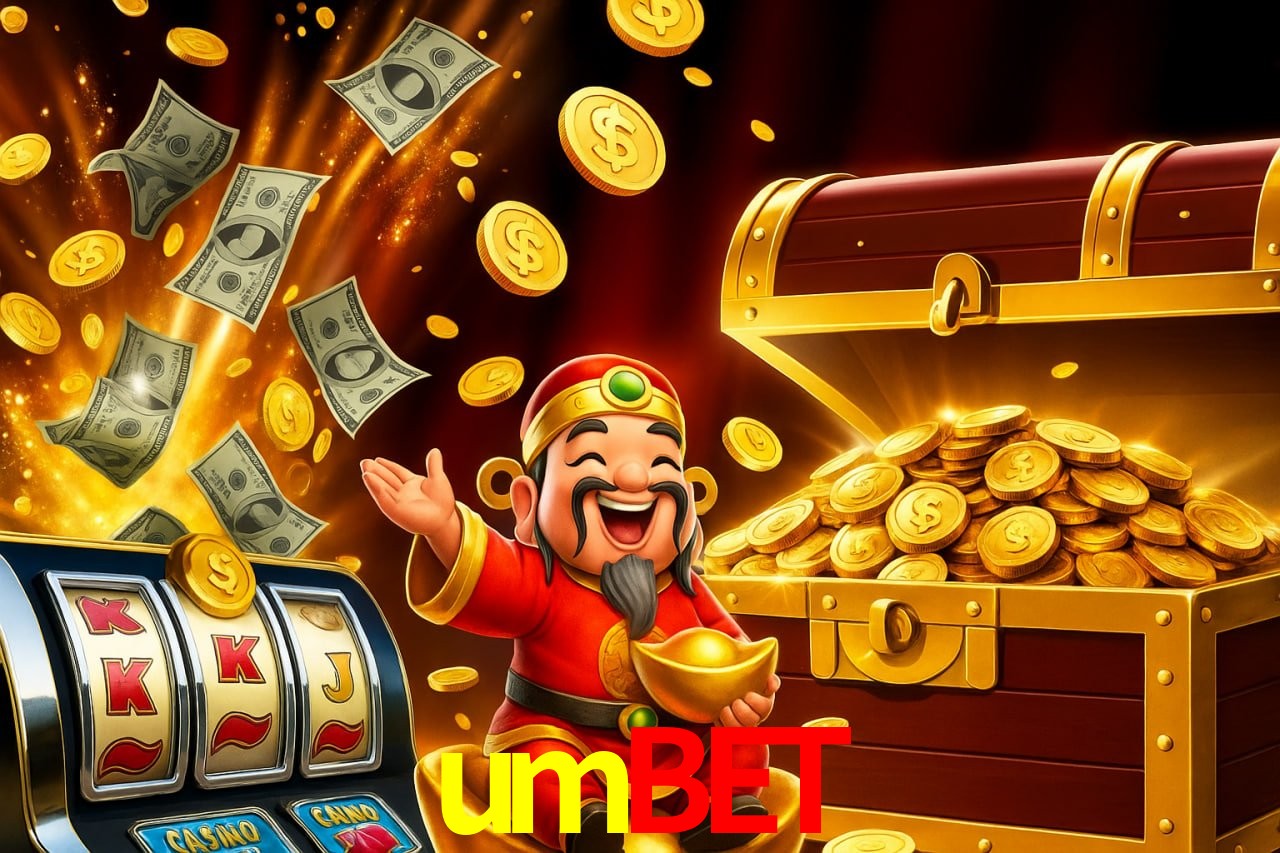 Mesa de Blackjack umbet