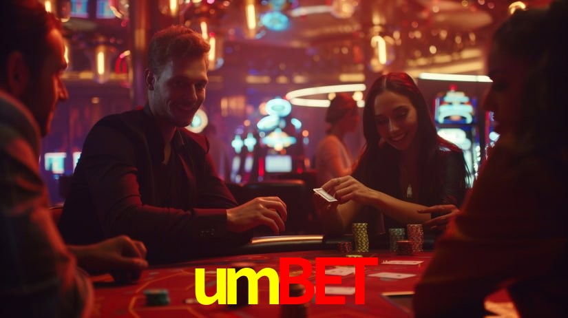 A Popularidade dos Caça-Níqueis no umbet