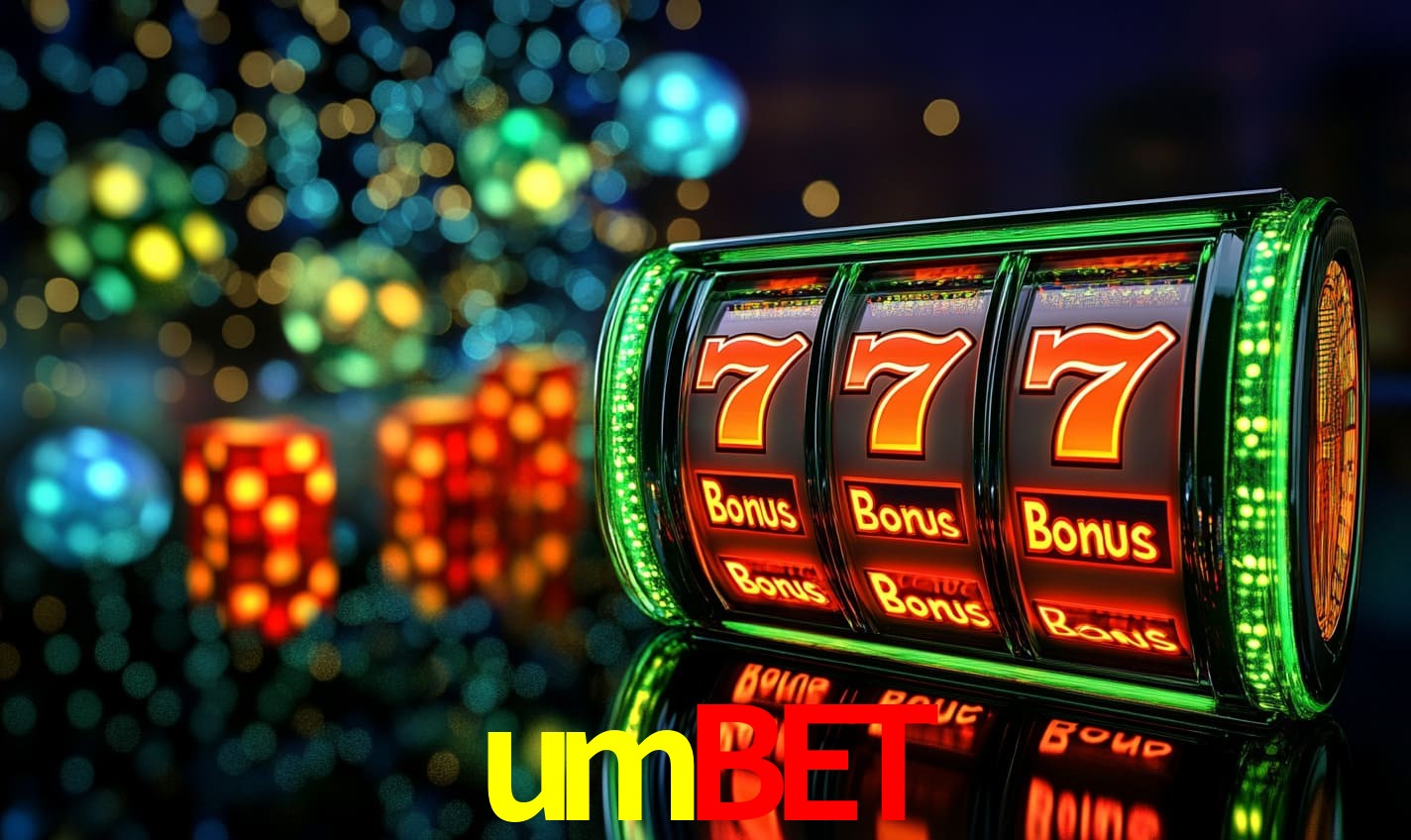 Benefícios da Conta umbet