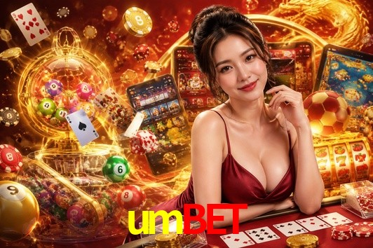 Game Providers umbet
