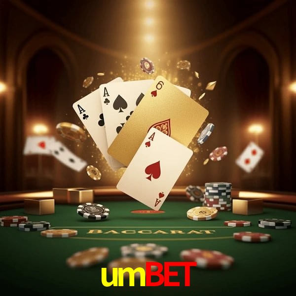 Blackjack Table umbet
