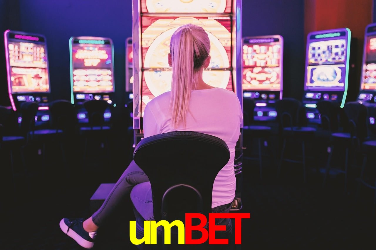 Bonus Features umbet