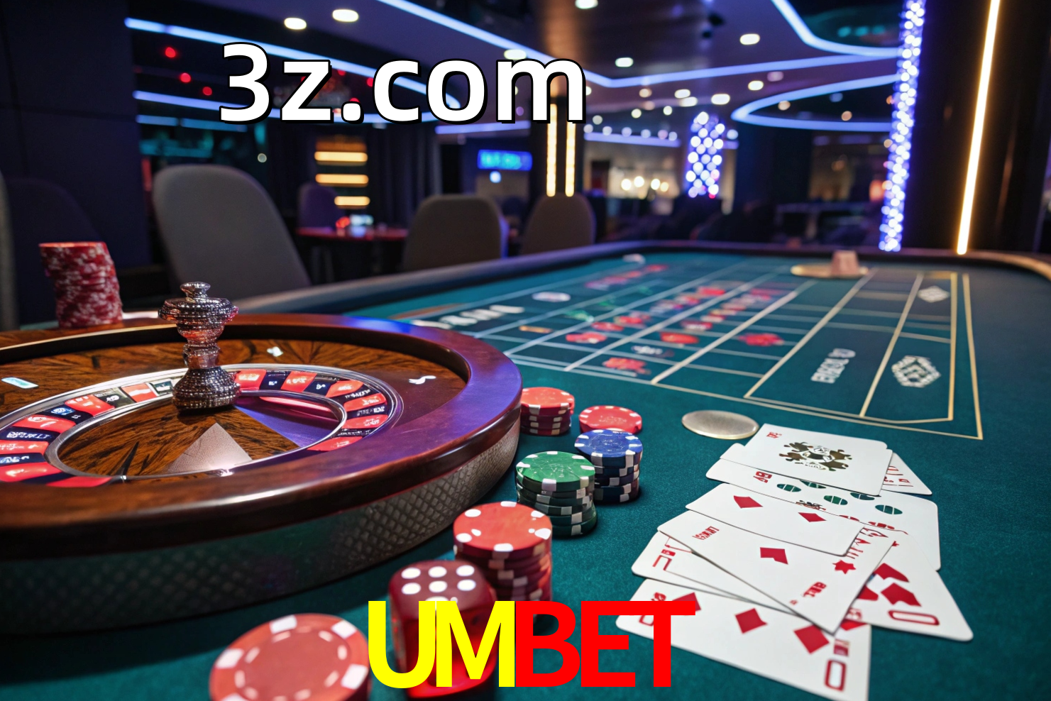 UMBET