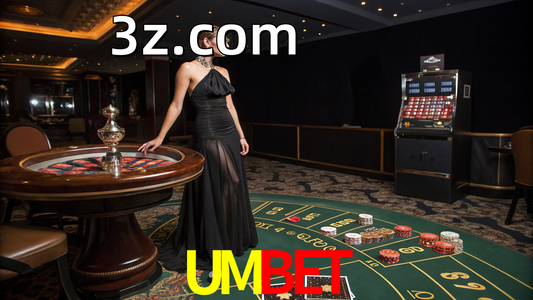 UMBET