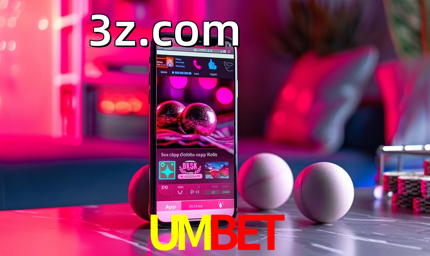 UMBET